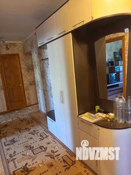3-к квартира, вторичка, 62м2, 8/10 этаж