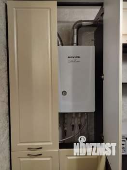 1-к квартира, вторичка, 35м2, 4/7 этаж