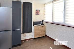 1-к квартира, вторичка, 42м2, 10/17 этаж