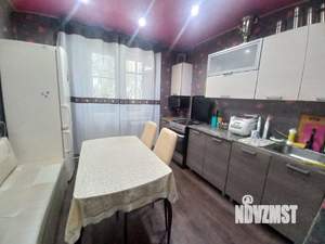 2-к квартира, вторичка, 53м2, 5/5 этаж