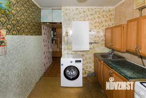 2-к квартира, вторичка, 42м2, 1/3 этаж
