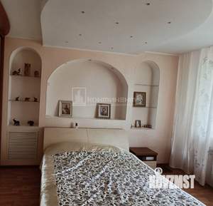 3-к квартира, вторичка, 108м2, 2/5 этаж