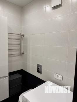 1-к квартира, вторичка, 42м2, 8/10 этаж