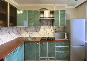 3-к квартира, вторичка, 65м2, 6/9 этаж