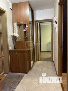 2-к квартира, вторичка, 50м2, 3/4 этаж