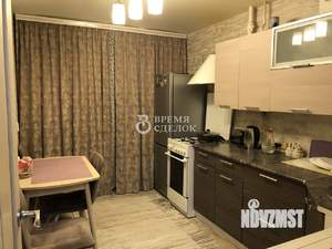 1-к квартира, вторичка, 32м2, 1/12 этаж