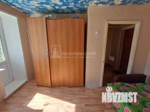 1-к квартира, вторичка, 21м2, 1/9 этаж
