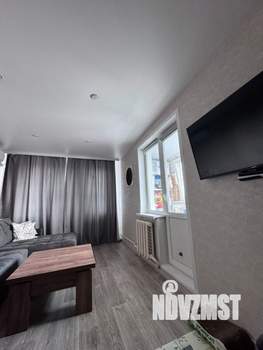 2-к квартира, вторичка, 50м2, 9/9 этаж