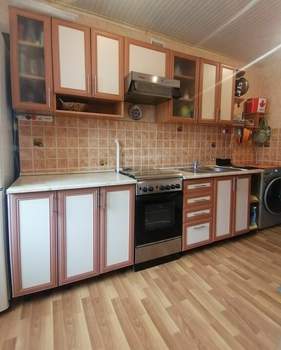 3-к квартира, вторичка, 57м2, 9/9 этаж