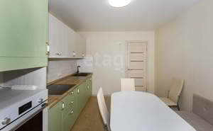 1-к квартира, вторичка, 38м2, 13/14 этаж