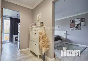 1-к квартира, вторичка, 35м2, 4/5 этаж