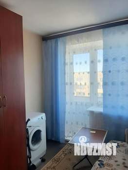 1-к квартира, вторичка, 27м2, 9/9 этаж