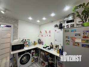 1-к квартира, вторичка, 28м2, 1/4 этаж