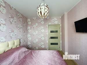 2-к квартира, вторичка, 57м2, 16/17 этаж