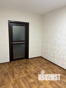 1-к квартира, вторичка, 40м2, 13/17 этаж