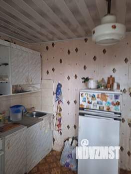 1-к квартира, вторичка, 33м2, 6/11 этаж