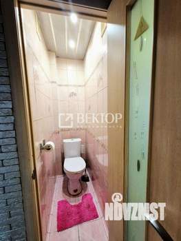 2-к квартира, вторичка, 49м2, 9/9 этаж