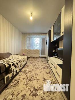 2-к квартира, вторичка, 46м2, 5/5 этаж