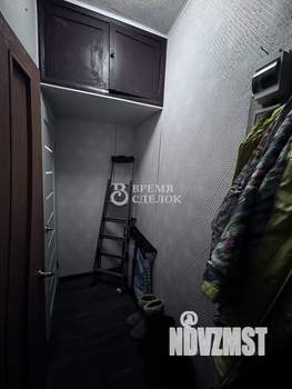 1-к квартира, вторичка, 30м2, 1/4 этаж