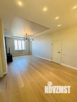 2-к квартира, вторичка, 94м2, 7/17 этаж