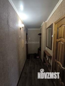 2-к квартира, вторичка, 45м2, 3/4 этаж