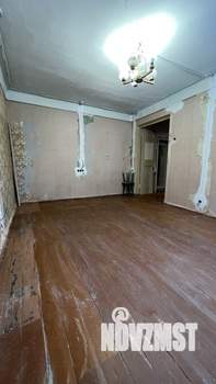 2-к квартира, вторичка, 48м2, 2/2 этаж