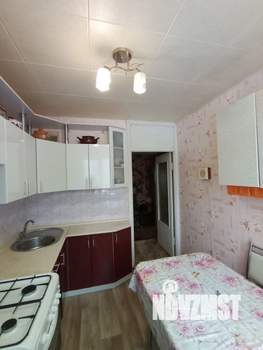 3-к квартира, вторичка, 65м2, 5/9 этаж