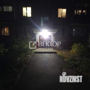 1-к квартира, вторичка, 29м2, 4/5 этаж