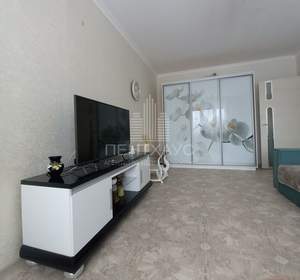 1-к квартира, вторичка, 39м2, 2/10 этаж