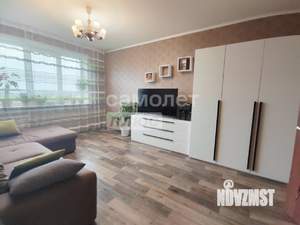 3-к квартира, вторичка, 66м2, 6/10 этаж