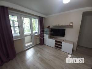 2-к квартира, вторичка, 46м2, 3/5 этаж