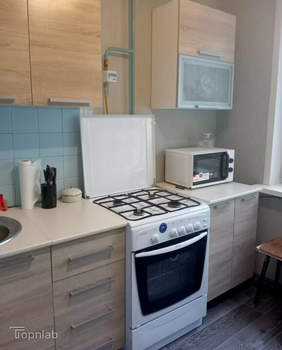 2-к квартира, вторичка, 51м2, 3/5 этаж