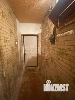 2-к квартира, вторичка, 41м2, 2/2 этаж