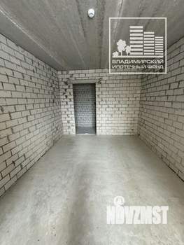 1-к квартира, вторичка, 55м2, 9/12 этаж
