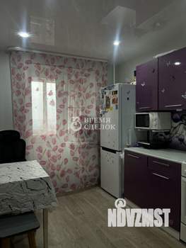 1-к квартира, вторичка, 29м2, 10/10 этаж