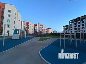 Студия квартира, сданный дом, 29м2, 8/8 этаж