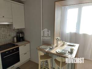 1-к квартира, вторичка, 31м2, 11/14 этаж