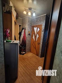 1-к квартира, вторичка, 35м2, 7/12 этаж