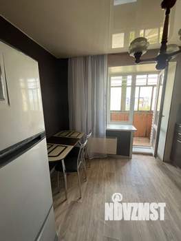 1-к квартира, вторичка, 27м2, 7/9 этаж