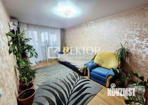 2-к квартира, вторичка, 49м2, 9/9 этаж