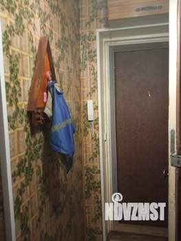 1-к квартира, вторичка, 31м2, 5/5 этаж