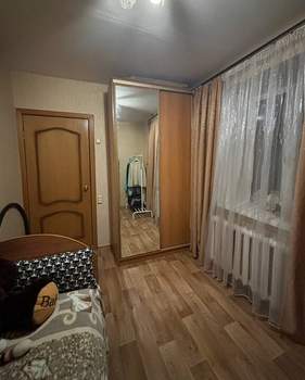 3-к квартира, вторичка, 56м2, 3/9 этаж