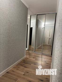 3-к квартира, вторичка, 70м2, 9/10 этаж