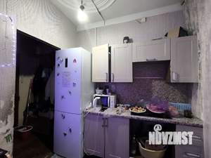 1-к квартира, вторичка, 28м2, 2/2 этаж