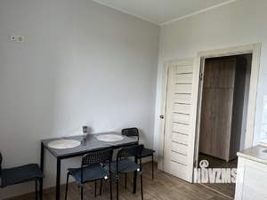 1-к квартира, вторичка, 40м2, 7/12 этаж