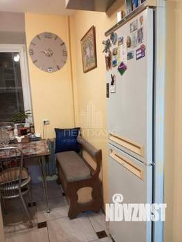 3-к квартира, вторичка, 62м2, 4/5 этаж