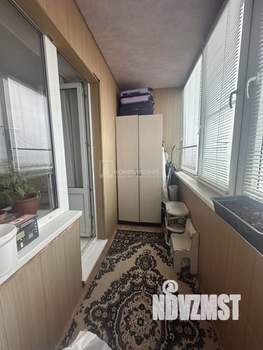 1-к квартира, вторичка, 39м2, 4/9 этаж