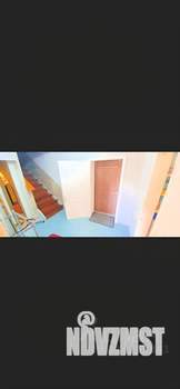 3-к квартира, вторичка, 86м2, 2/3 этаж