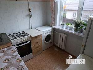 2-к квартира, вторичка, 43м2, 2/5 этаж
