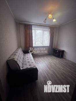 1-к квартира, вторичка, 29м2, 3/9 этаж